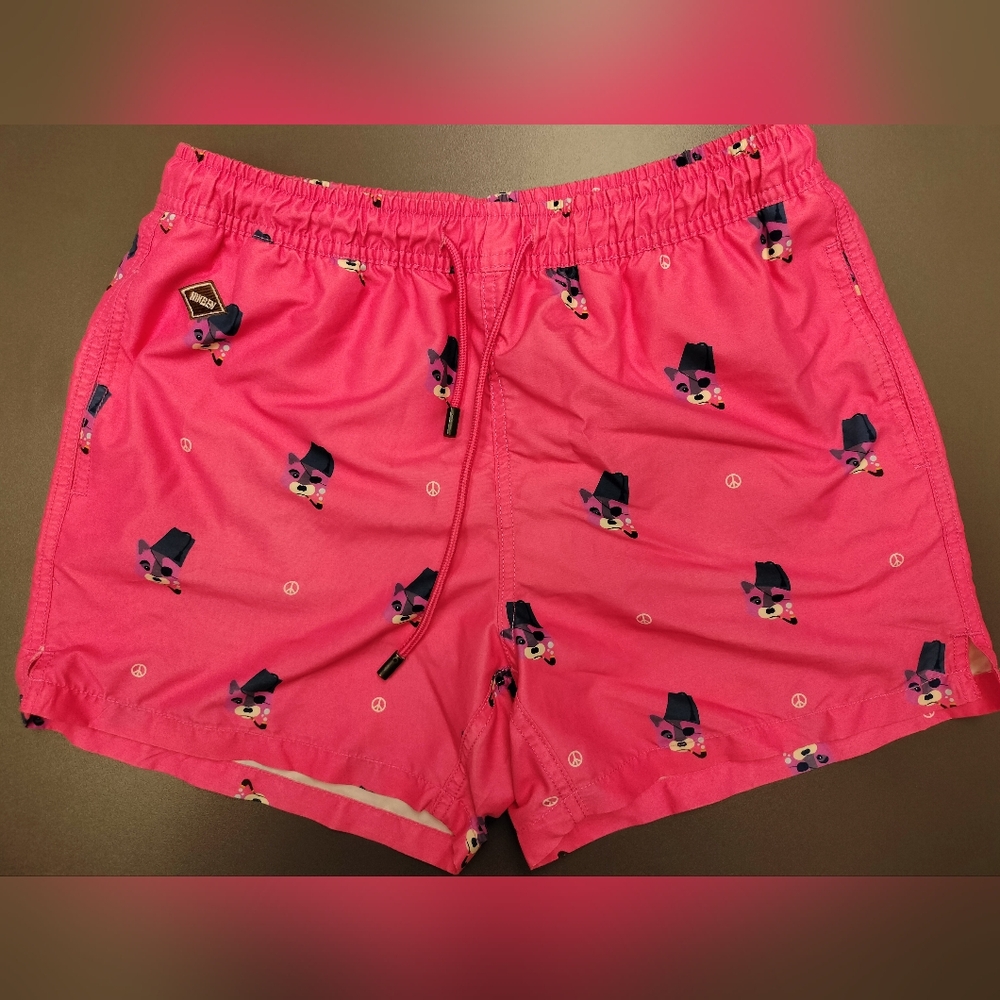 Nikben Swim Short